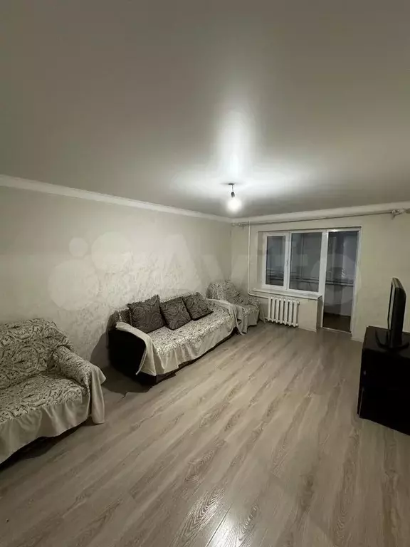 2-к. квартира, 56 м, 6/9 эт. - Фото 1