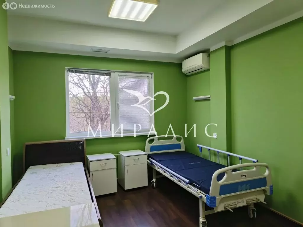 Помещение свободного назначения (1004 м) - Фото 1