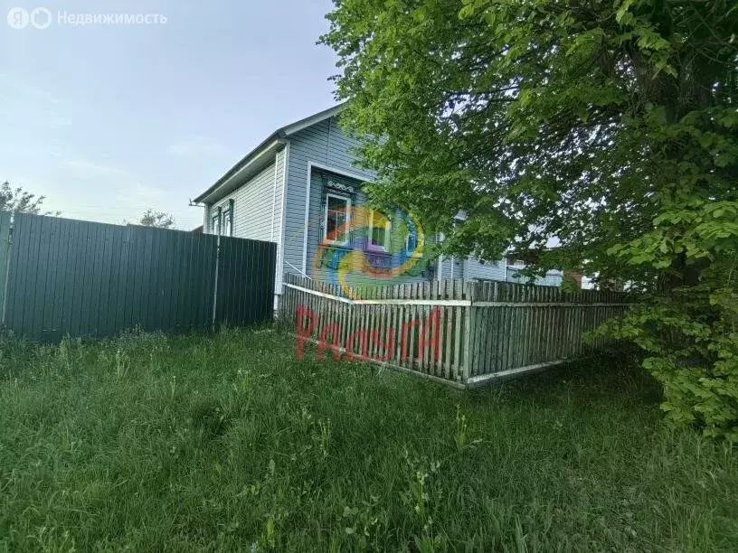Дом в село Воскресенское, Светлая улица, 27 (43.2 м) - Фото 2