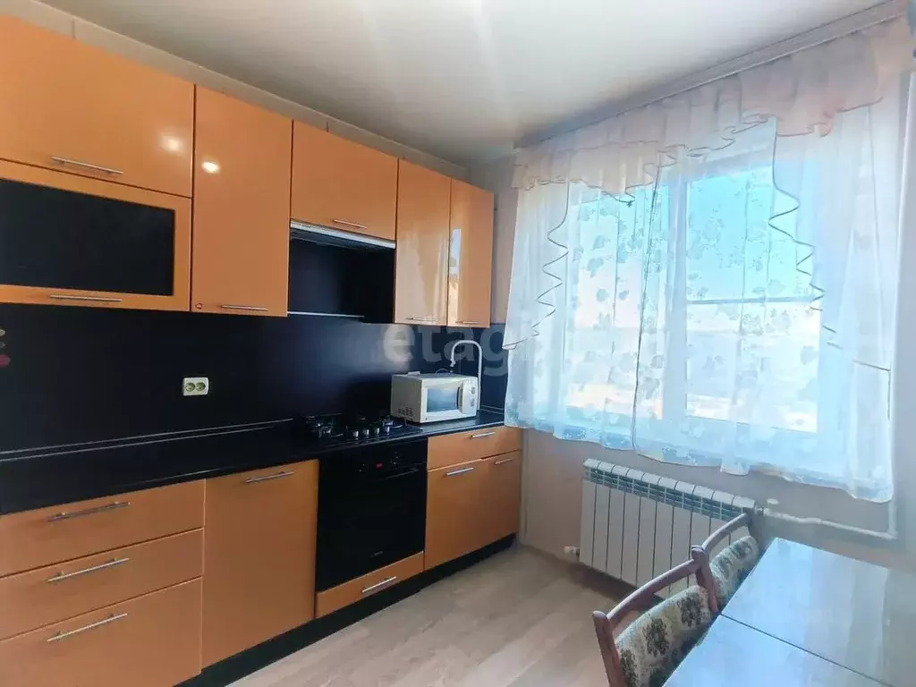 3-к кв. Тамбовская область, Тамбов Студенецкая набережная ул., 33 ... - Фото 0
