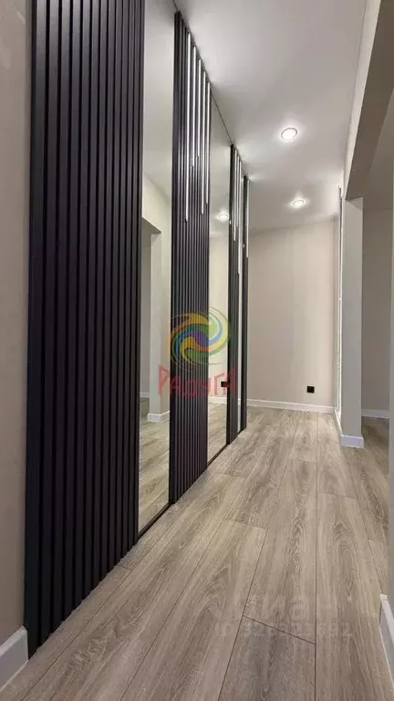 2-к кв. Ивановская область, Иваново просп. Текстильщиков, 109Б (45.5 ... - Фото 2