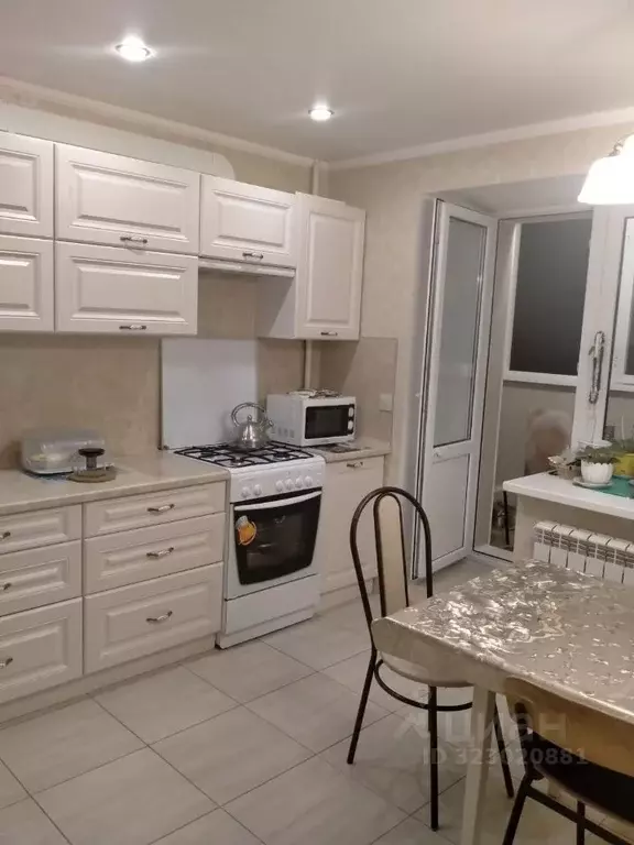 2-к кв. Татарстан, Казань ул. Айдарова, 25 (55.0 м) - Фото 1