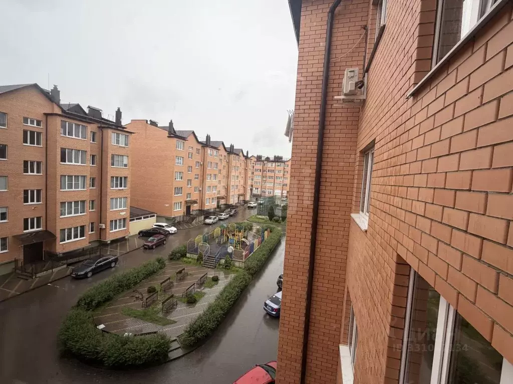 3-к кв. Ставропольский край, Ессентуки Просторная ул. (75.0 м) - Фото 1