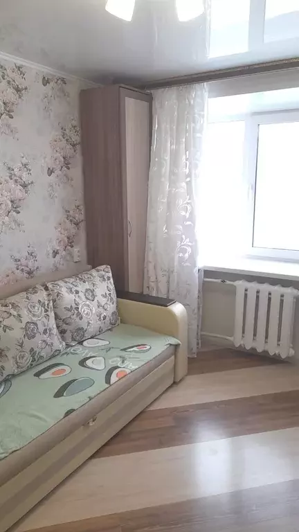 Продаётся квартира-студия, 16.7 м - Фото 0
