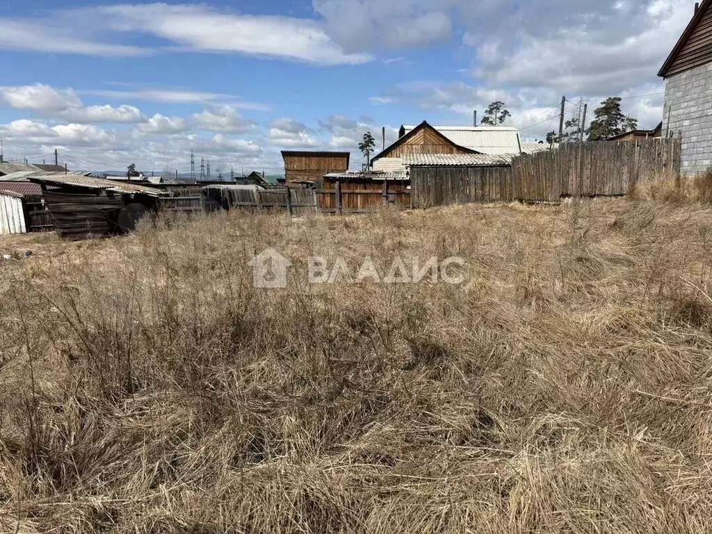 Участок в Бурятия, Улан-Удэ Таежный кв-л, 20/2 (8.0 сот.) - Фото 0