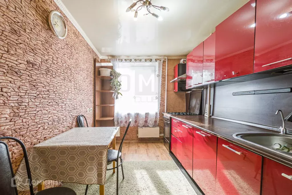 Продаётся 3-к квартира, 63.8 м - Фото 0