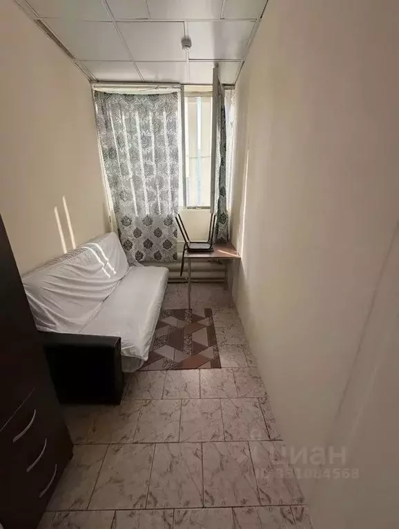 Комната Москва ул. Красного Маяка, 15АС1 (9.0 м) - Фото 0