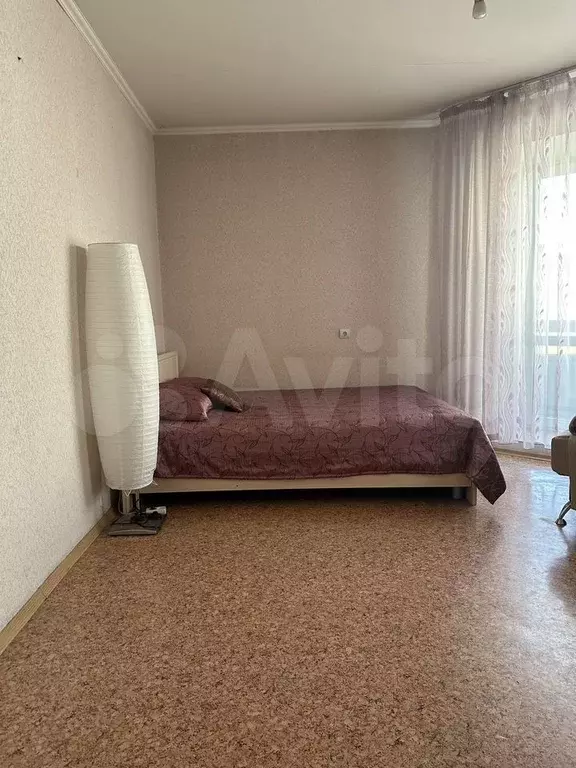 1-к. квартира, 35 м, 5/10 эт. - Фото 0
