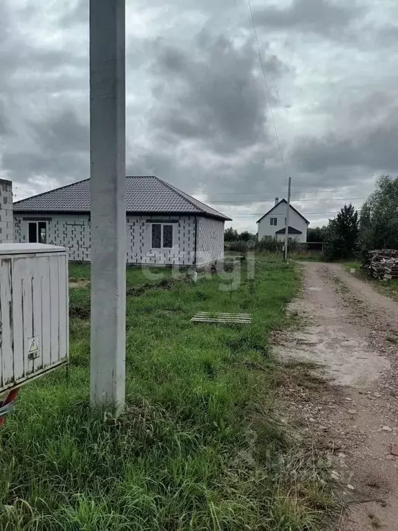 Участок в Калининградская область, Гурьевский муниципальный округ, ... - Фото 0