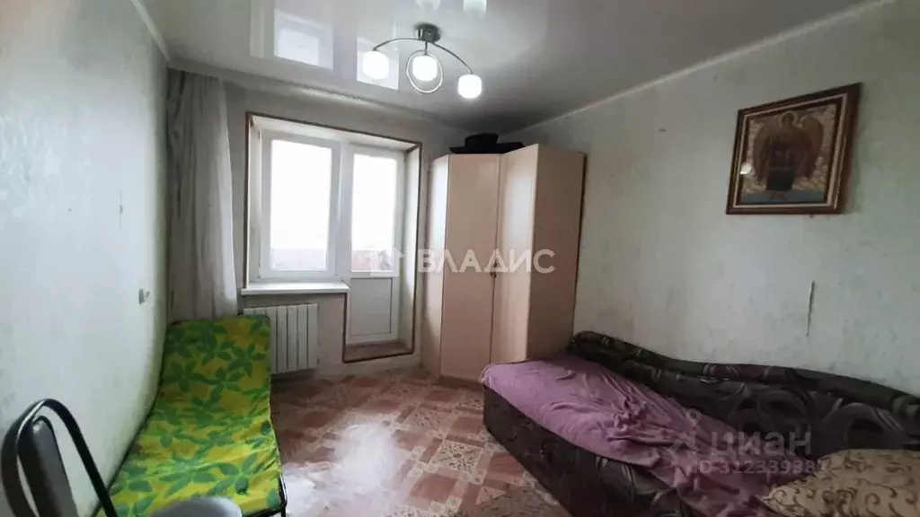 4-к кв. Белгородская область, Белгород Садовая ул., 118в (77.0 м) - Фото 2