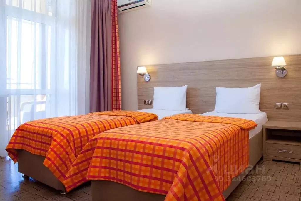 Комната Краснодарский край, Ейск ул. Шмидта, 20 - Фото 1