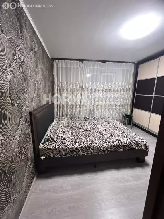 3-комнатная квартира: Октябрьский, улица Островского, 5 (59.8 м) - Фото 2