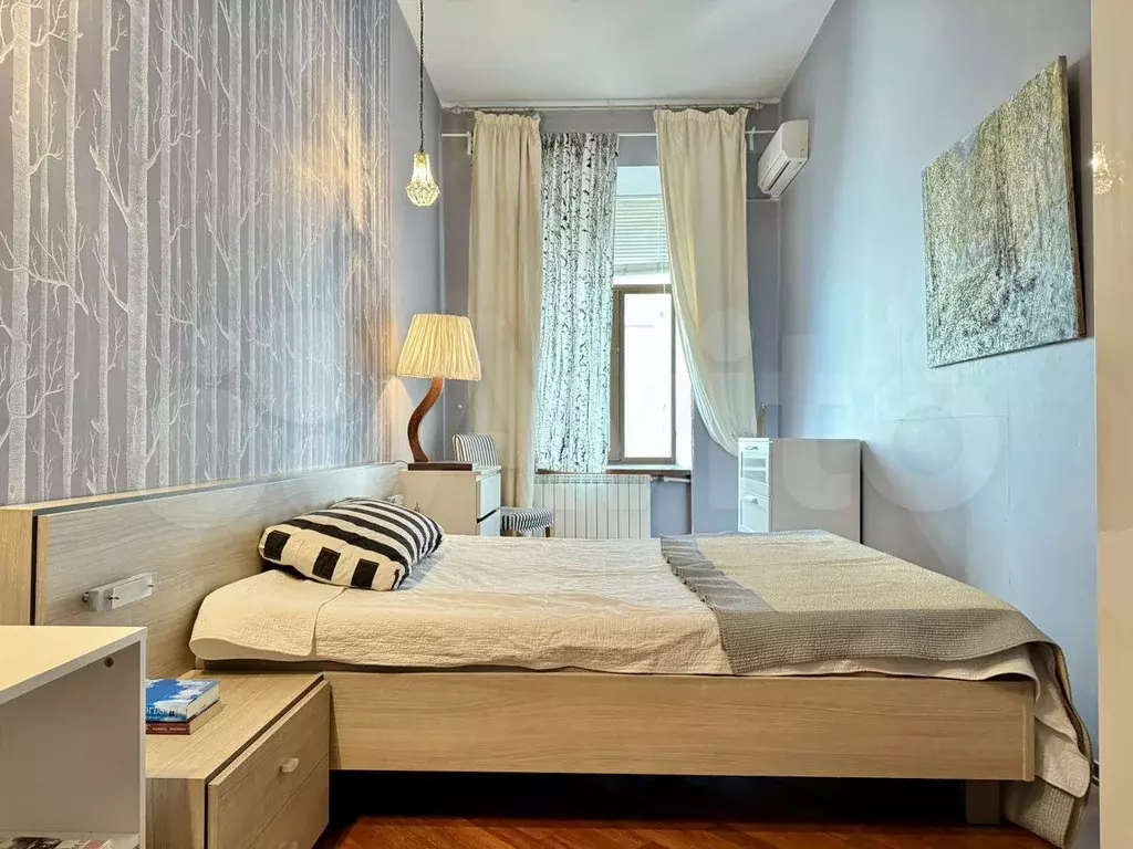 2-к. квартира, 100 м, 4/5 эт. - Фото 0