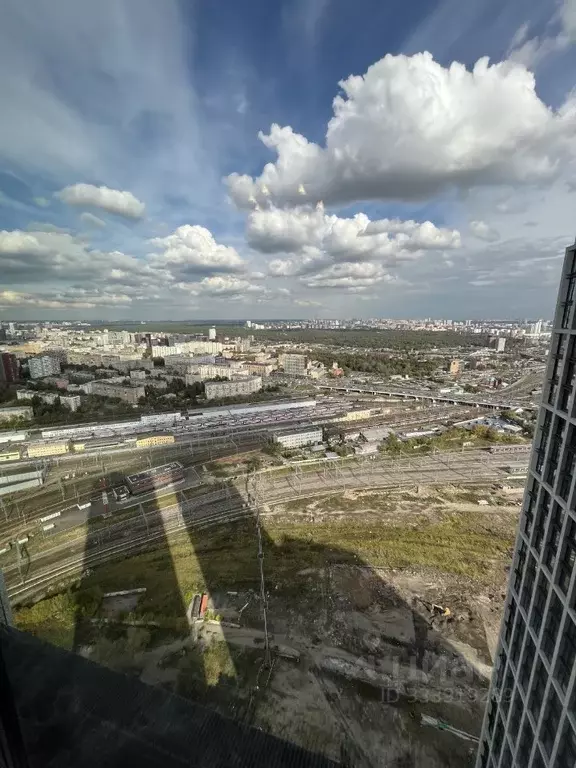 2-к кв. Москва ул. 4-я Марьиной рощи, 10к7 (44.2 м) - Фото 2