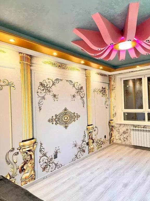 1-к кв. Новосибирская область, Новосибирск ул. Имени генерал-майора ... - Фото 2