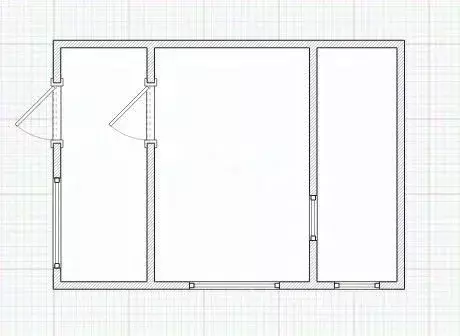 2-к кв. Костромская область, Кострома Октябрьская ул., 31 (36.8 м) - Фото 2