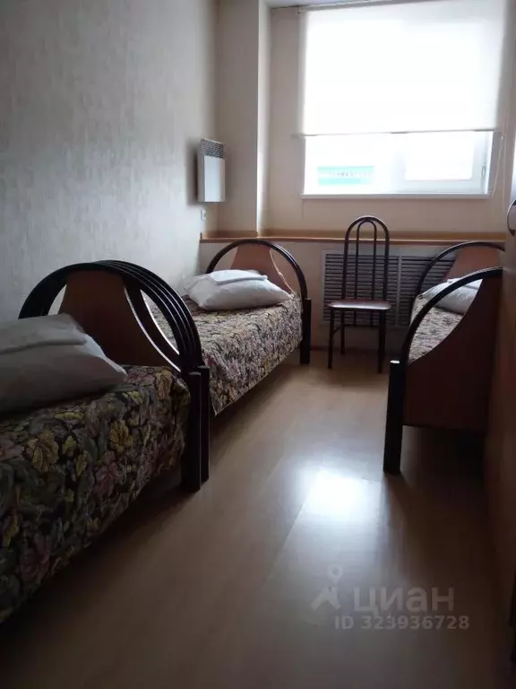 Комната Московская область, Ступино Транспортная ул., вл13с2 (15.0 м) - Фото 2