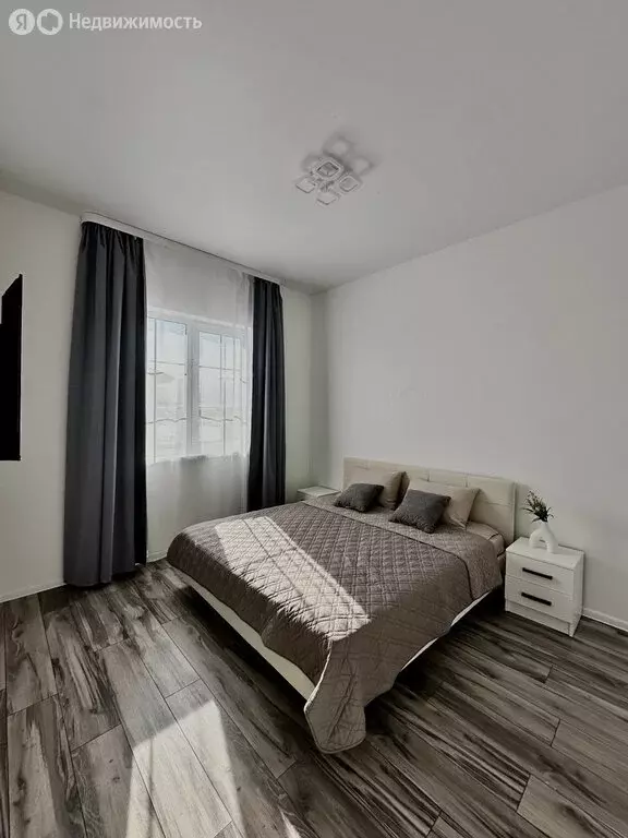 Дом в Калининградская область, Гурьевский муниципальный округ, посёлок ... - Фото 2