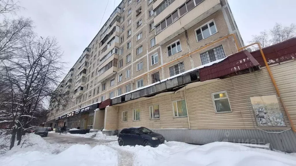 3-к кв. Московская область, Солнечногорск Красная ул., 178 (58.0 м) - Фото 1