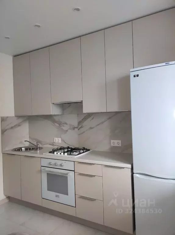 2-к кв. Ярославская область, Ярославль Республиканская ул., 4/1 (55.0 ... - Фото 1