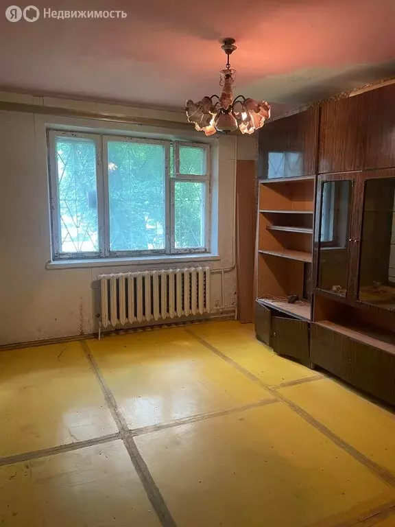 3-комнатная квартира: Лобня, улица Чкалова, 1 (51.3 м) - Фото 1