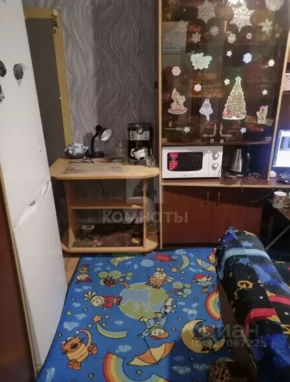 Студия Воронежская область, Воронеж Южно-Моравская ул., 35 (11.0 м) - Фото 2