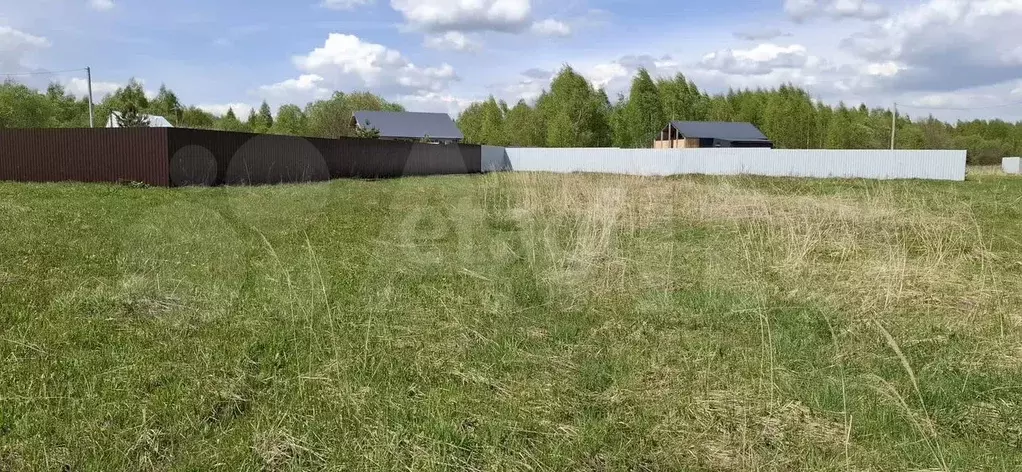 Участок 15,6 сот. (ИЖС) - Фото 1