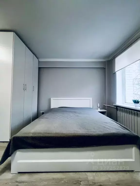 1-к кв. Москва ул. Петра Романова, 6 (34.6 м) - Фото 1