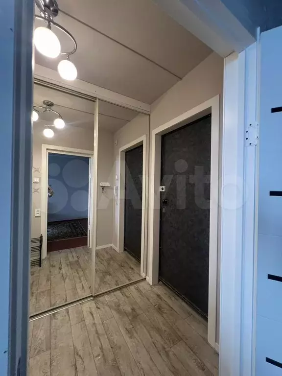 1-к. квартира, 32 м, 5/9 эт. - Фото 0