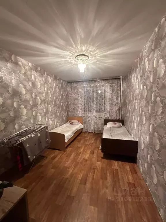 3-к кв. Кемеровская область, Кемерово ул. Свободы, 23 (76.0 м) - Фото 2