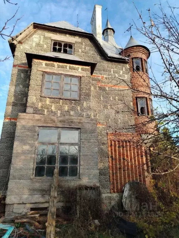 Дом в Белгородская область, Новооскольский муниципальный округ, с. ... - Фото 2