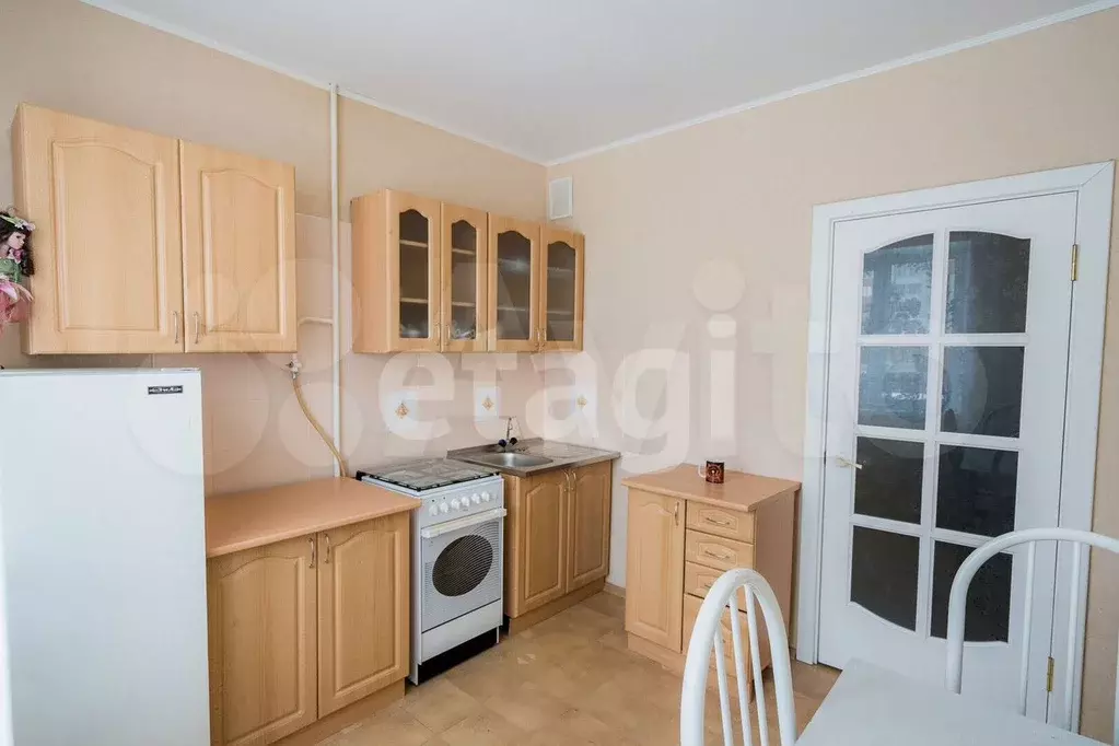 2-к. квартира, 50,2 м, 3/9 эт. - Фото 1