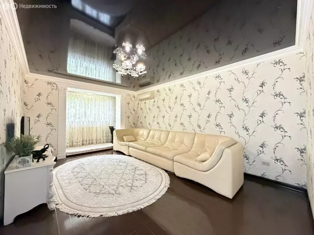 3-комнатная квартира: Нальчик, Кабардинская улица, 200 (80 м) - Фото 2