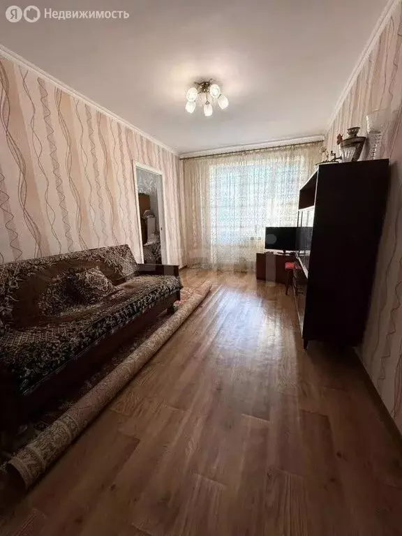 2-комнатная квартира: Джанкой, Крымская улица, 60 (42.8 м) - Фото 1