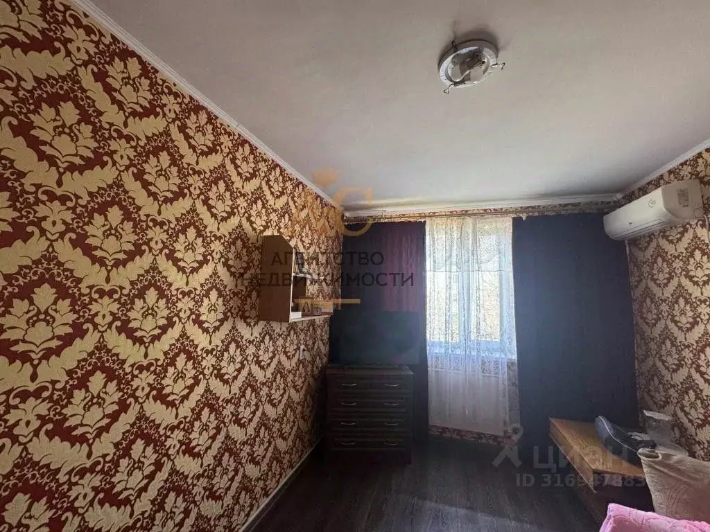 3-к кв. Крым, Феодосия муниципальный округ, Приморский пгт ул. ... - Фото 2