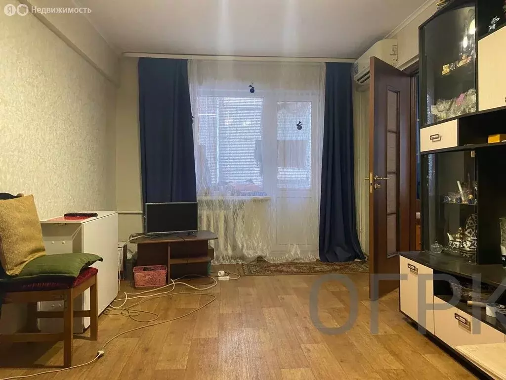 2-комнатная квартира: Уфа, Таллинская улица, 28/1 (44.8 м) - Фото 1