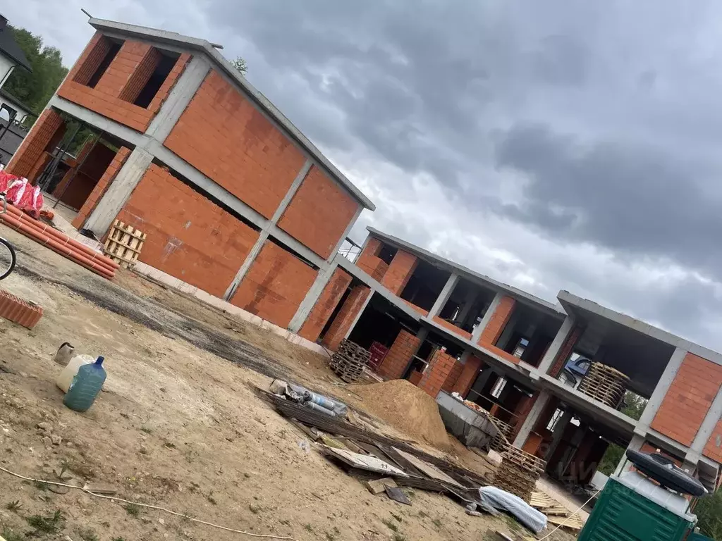 Коттедж в Москва д. Клоково, Певчее кп, 599 (600 м) - Фото 2