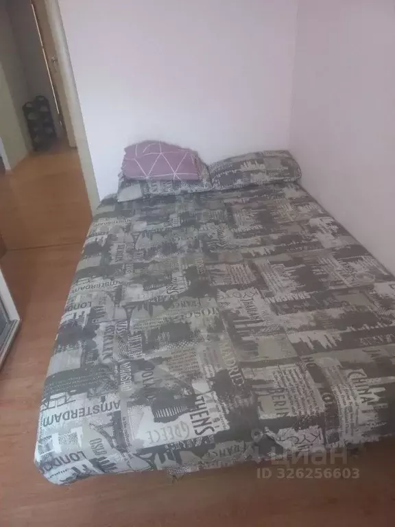 Комната Крым, Симферополь ул. Народная, 65А (15.0 м) - Фото 1