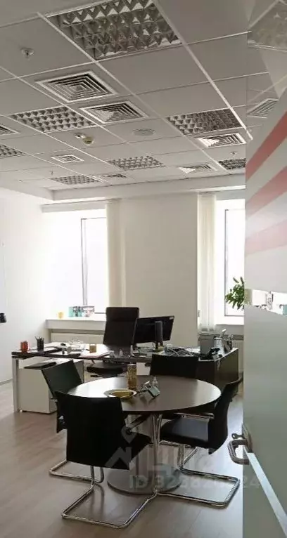 Офис в Москва Варшавское ш., 25АС6 (100 м) - Фото 1