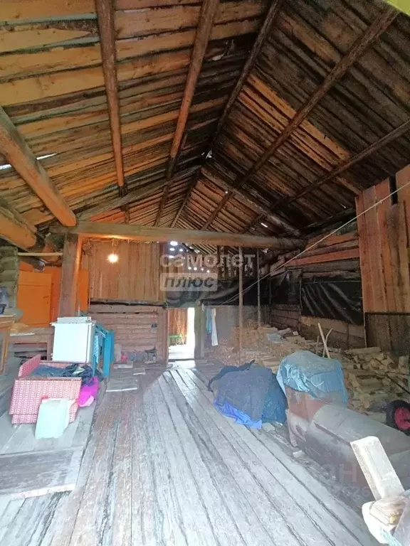 Дом в Свердловская область, Горноуральский городской округ, с. Лая ул. ... - Фото 2