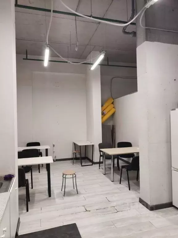 Офис в Татарстан, Казань ул. Галимджана Баруди, 4к2 (1066 м) - Фото 1