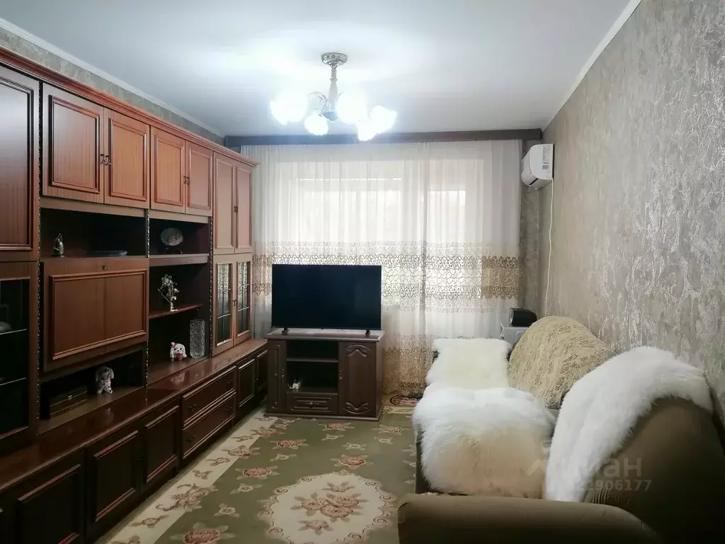 3-к кв. Приморский край, Находка Верхне-Морская ул., 106 (56.3 м) - Фото 0