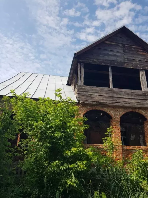 Дом в Тамбовская область, Тамбов пер. Дворики (131 м) - Фото 0