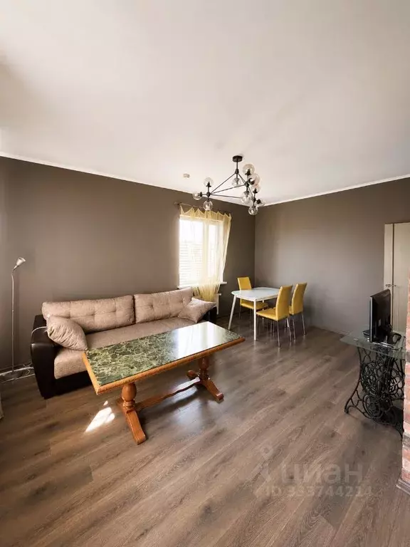 2-к кв. Санкт-Петербург просп. Кузнецова, 11к3 (60.9 м) - Фото 2