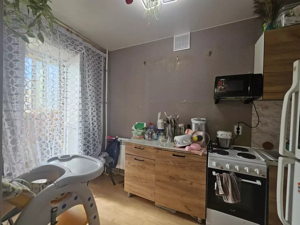 Продаётся 2-к квартира, 44 м - Фото 1