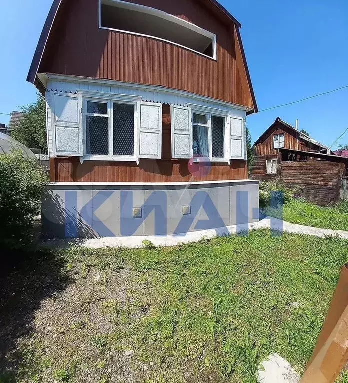 Дача 60 м на участке 4,6 сот. - Фото 0