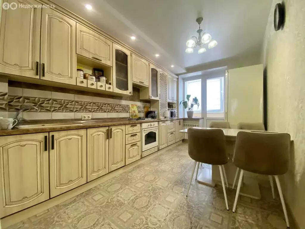2-комнатная квартира: Тамбов, Советская улица, 190Вк1 (59 м) - Фото 1