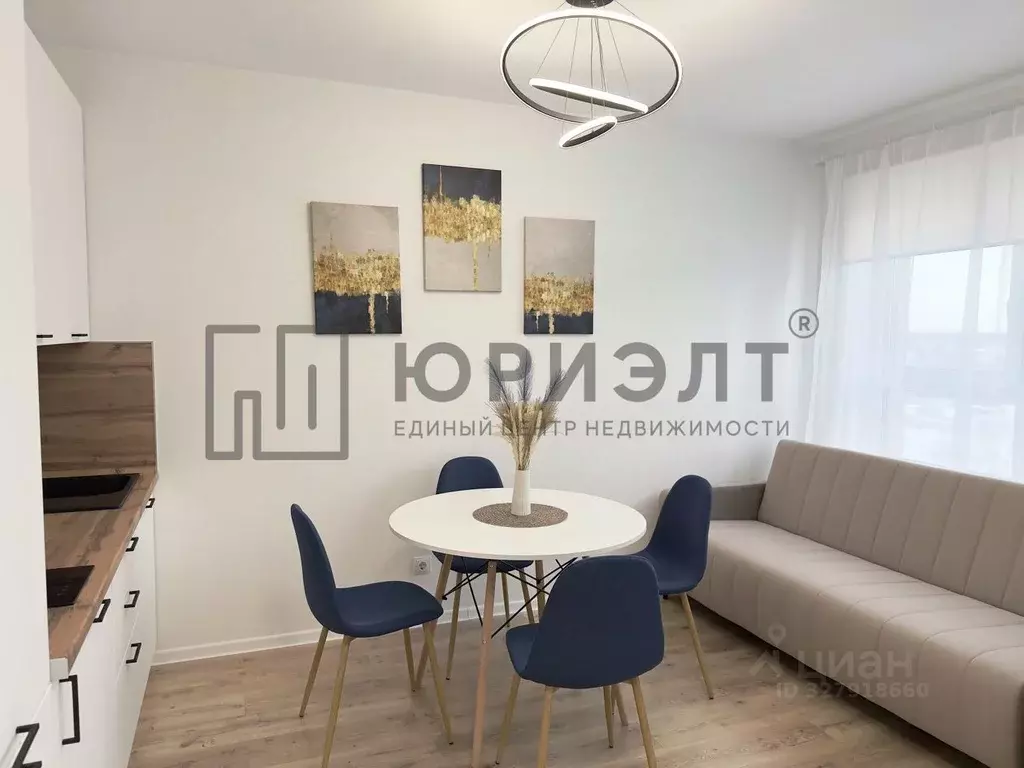 Студия Свердловская область, Екатеринбург ул. Федора Заостровского, 4 ... - Фото 1