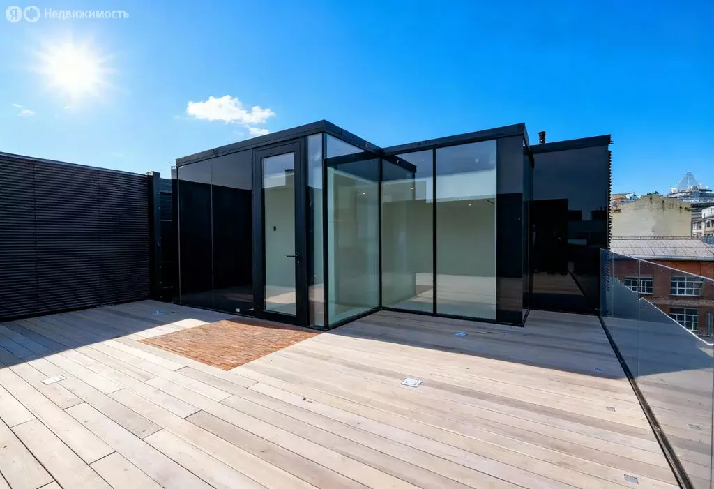 4-комнатная квартира: Москва, улица Большая Дмитровка, 9с7 (282.2 м) - Фото 1