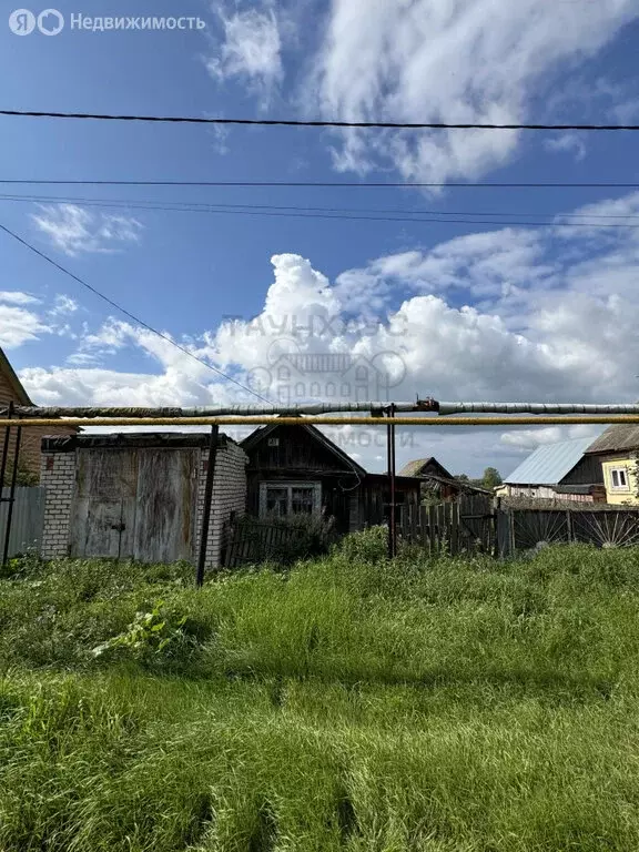 Участок в село Карманово, улица Калинина, 41 (14.4 м) - Фото 2